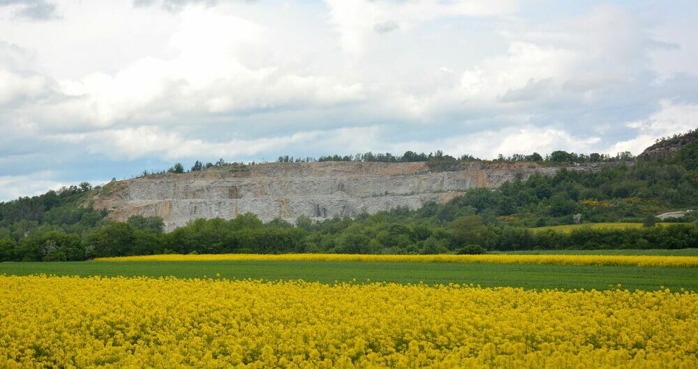 Graniczna: Graniczna z obwodnicą