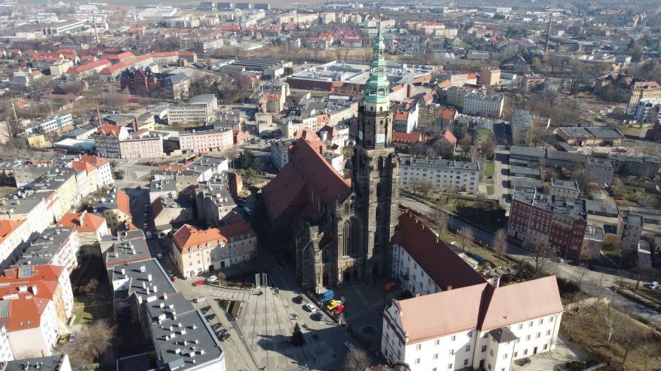 Świdnica: Pomoc dla przedsiębiorców