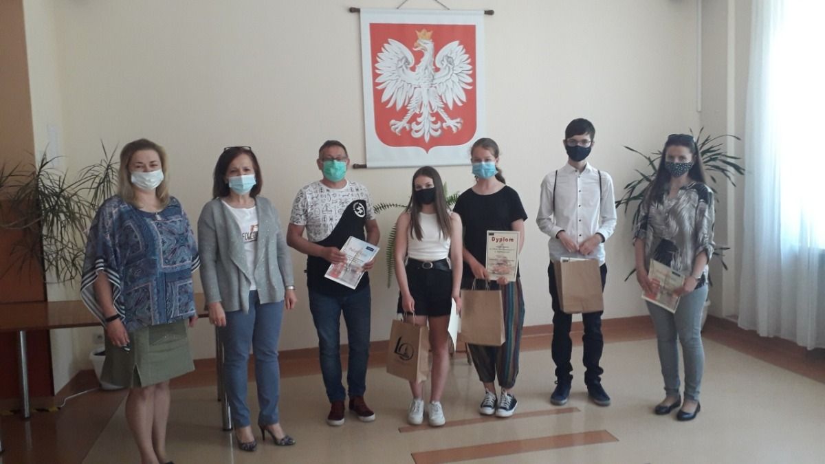 Świebodzice: Z angielskim za pan brat