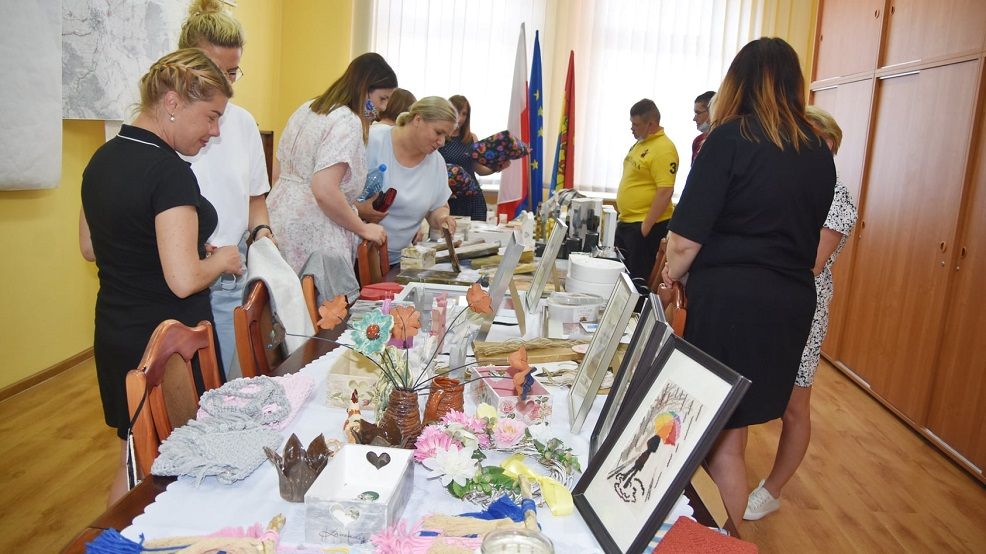 Gmina Świdnica: Z wizytą w urzędzie