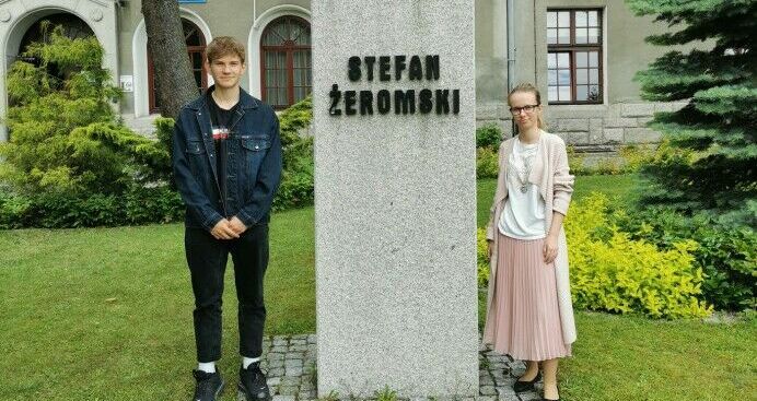 Strzegom: Laureaci ze Strzegomia