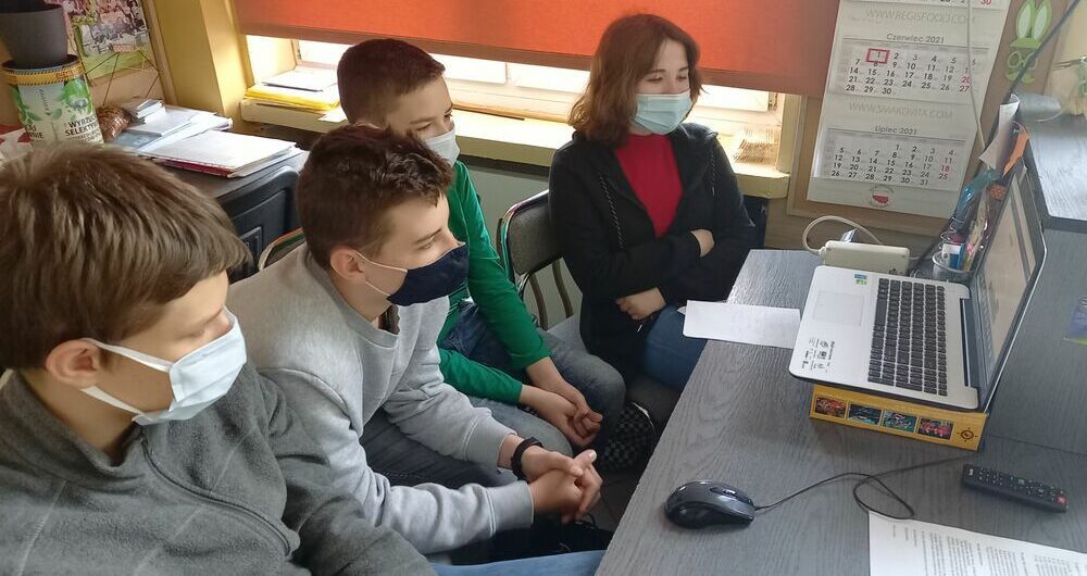 Strzegom: Wiedzą jak pomóc