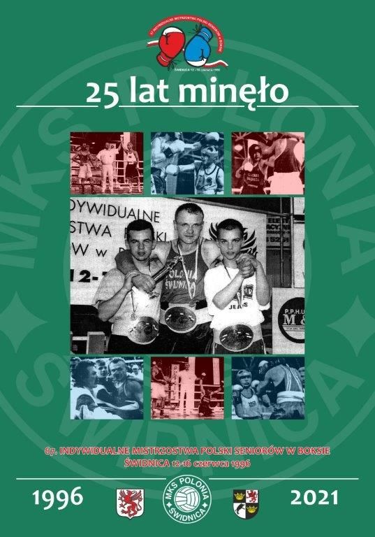 Świdnica: Wspomnienie mistrzostw