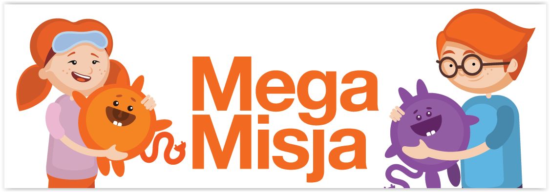 Grodziszcze: Mega Misja w Grodziszczu