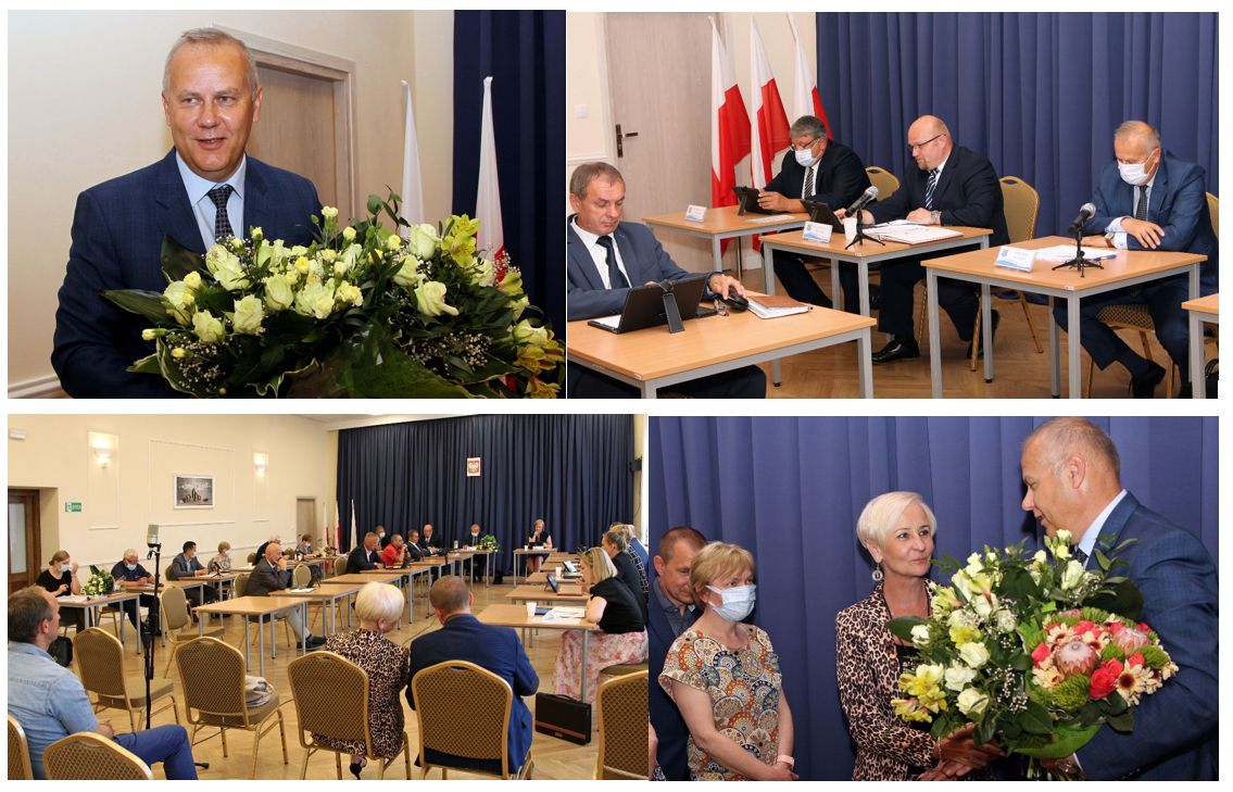 Dobromierz: Jednogłośne absolutorium