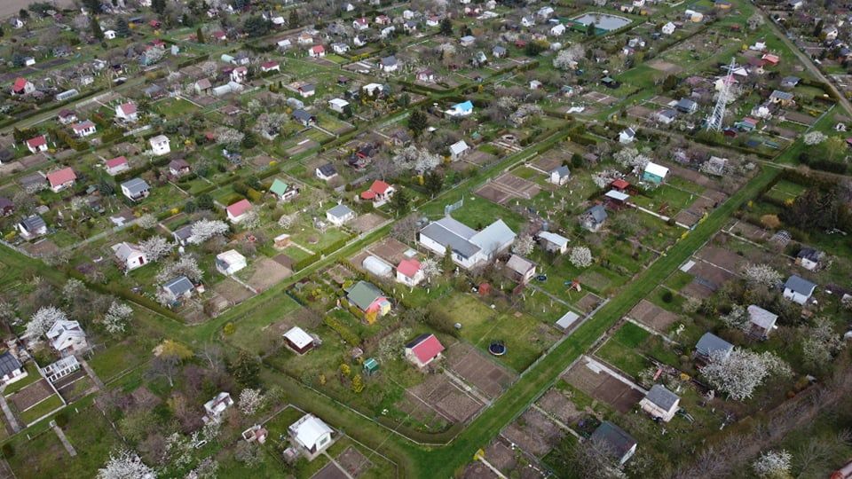 Świdnica: Dotacje dla ogrodów