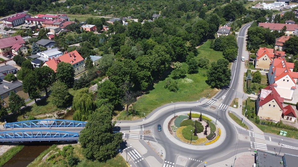 Świdnica: Posadzą setki drzew