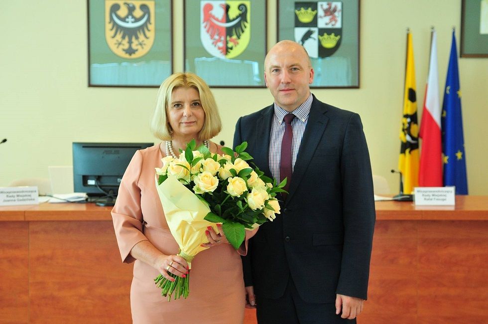 Świdnica: Prezydent Świdnicy z absolutorium