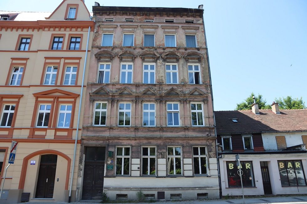 Świdnica: Więcej na zabytki