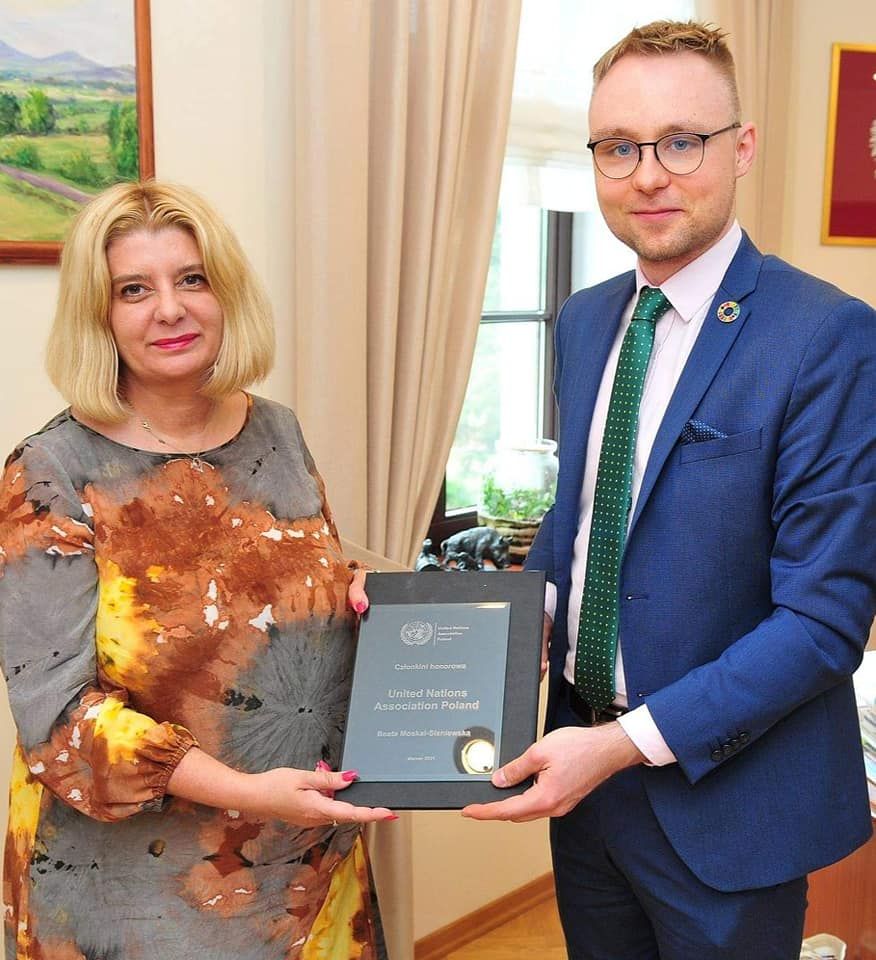 Świdnica: Zrównoważony rozwój