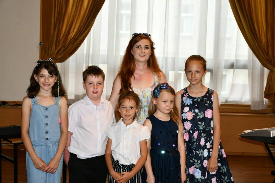 Świebodzice: Piękna uroczystość