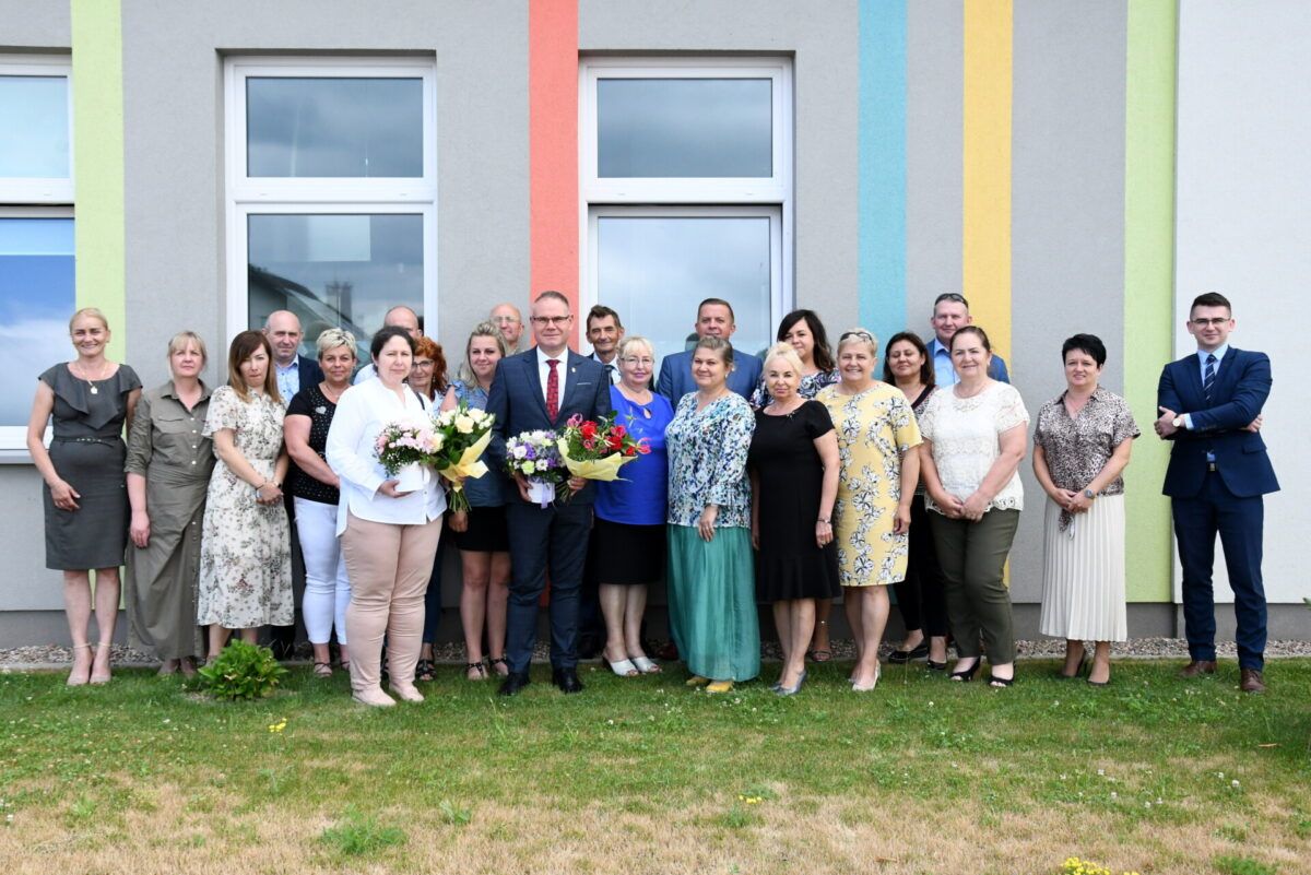 Marcinowice: Wójt z absolutorium