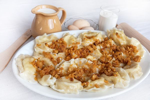 Burkatów: Bawili się w Burkatowie