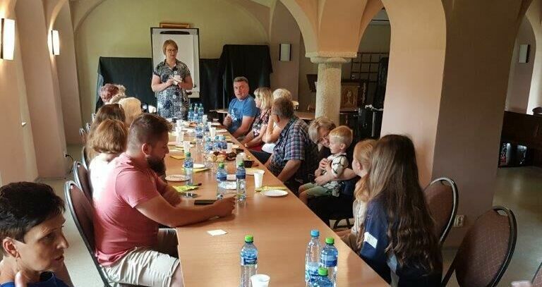 Jaroszów: Warsztaty proekologiczne