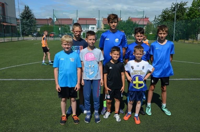 Żarów: Podwórkowe granie