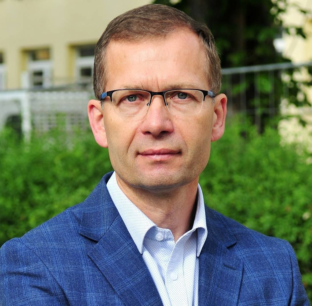 Świdnica: Nowy prezes TBS