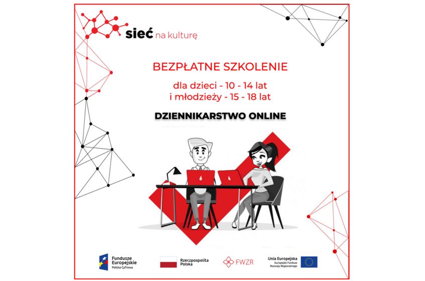 Świebodzice: Dziennikarstwo online