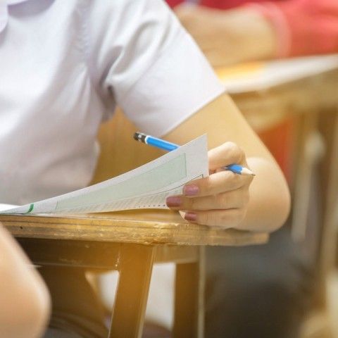 powiat świdnicki: Jak poszły matury?