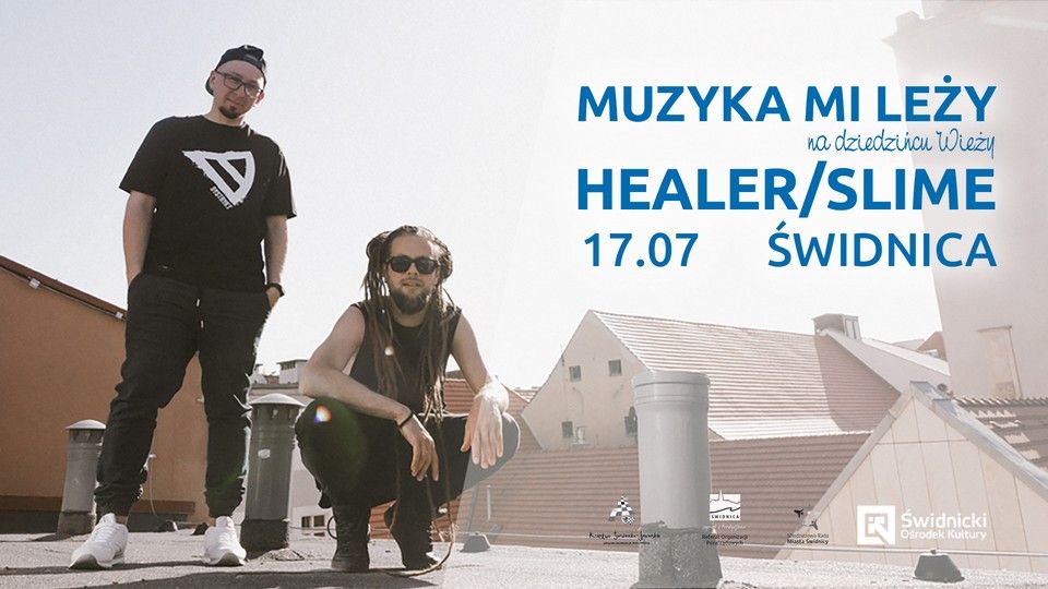 Świdnica: Muzyczne doznania