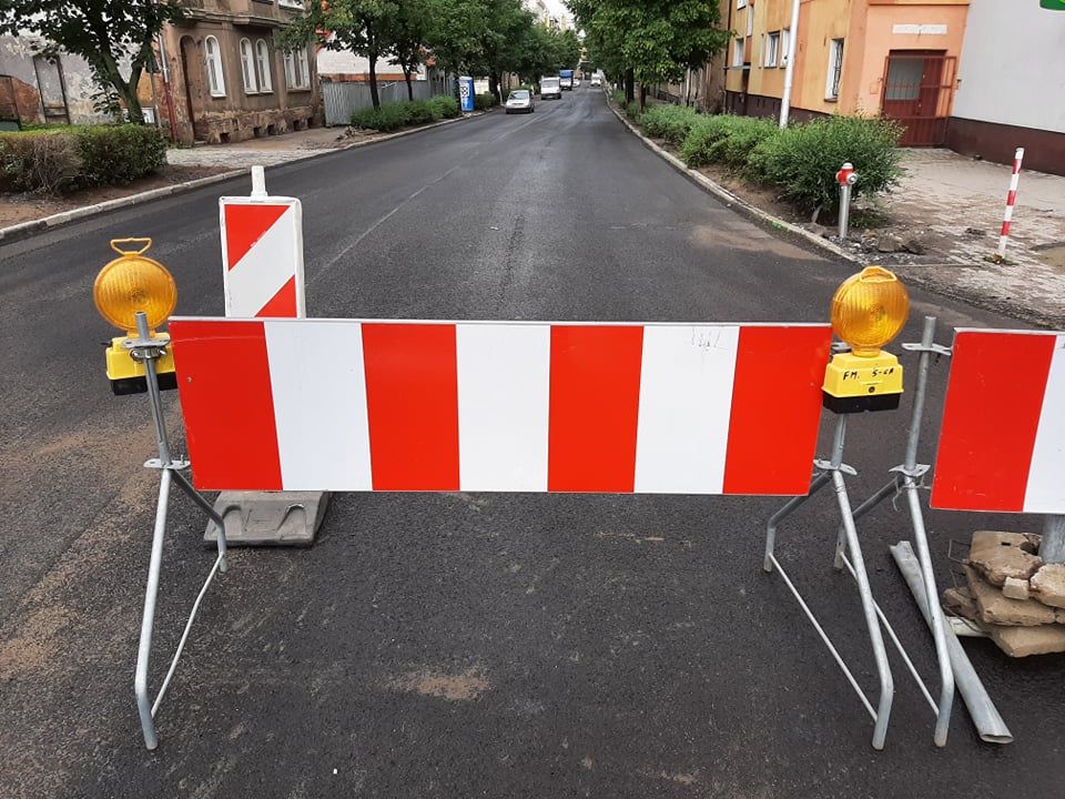Świdnica: Zmiana organizacji