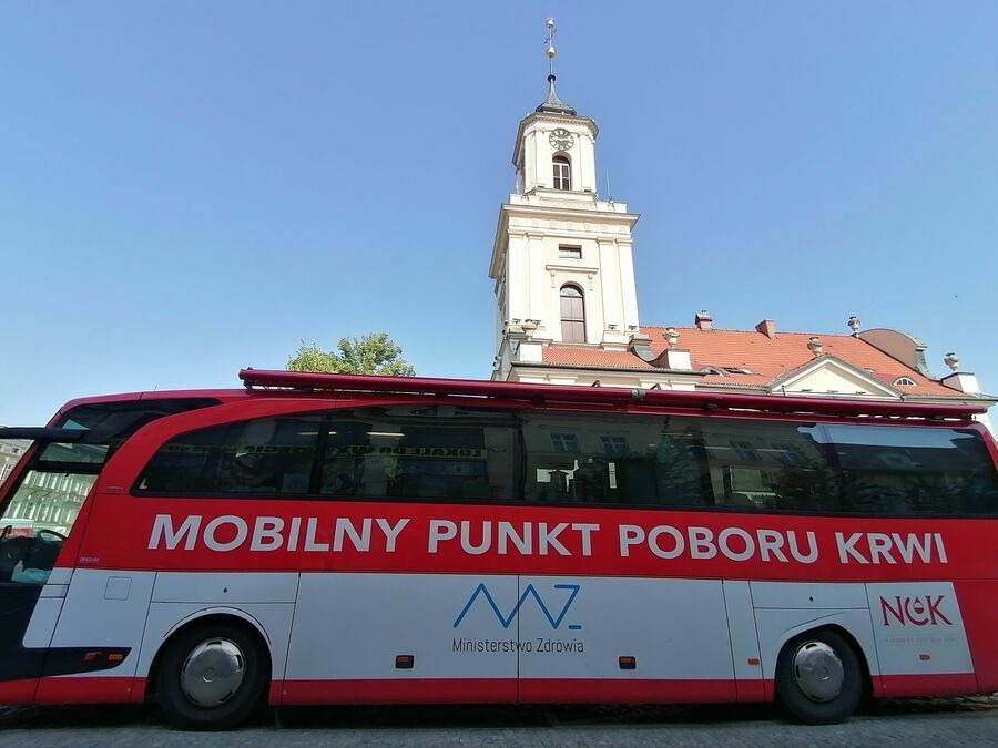 Świebodzice: Rekordowa zbiórka