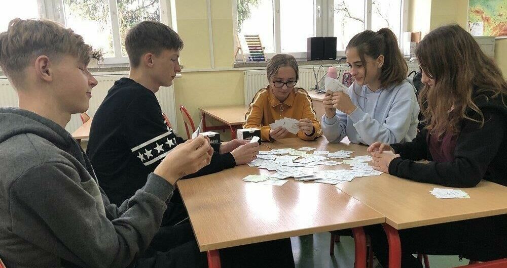 Jaroszów: To był ważny projekt