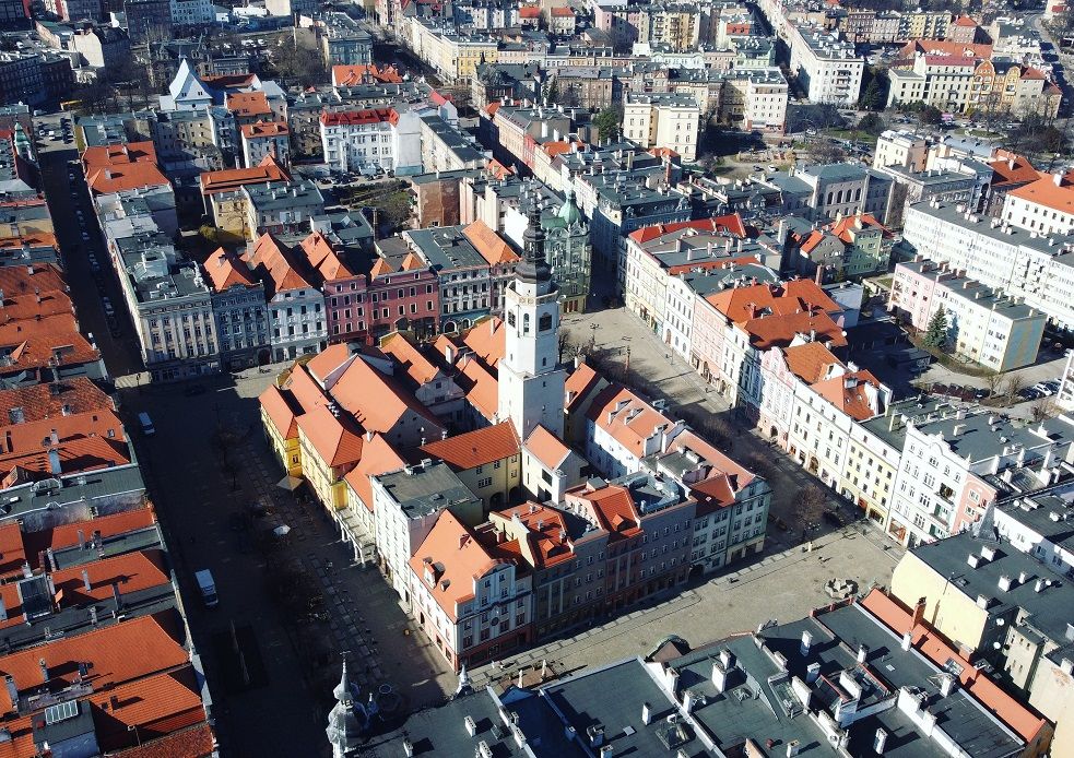 Świdnica: Liczą na wsparcie