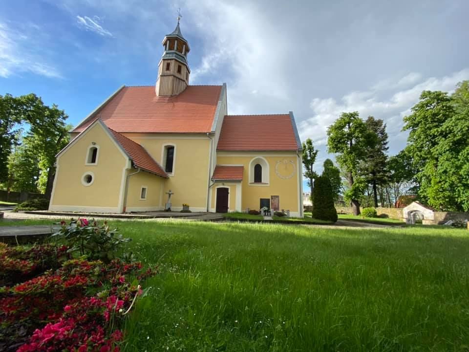Gmina Świdnica: Na remonty zabytków