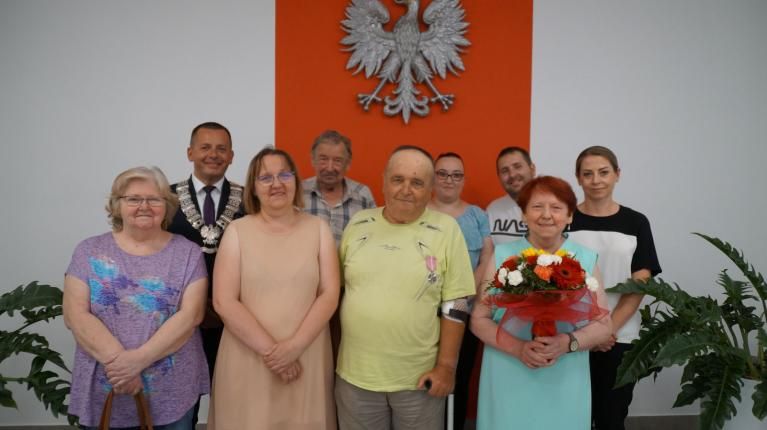 Jaworzyna Śląska: Pół wieku razem