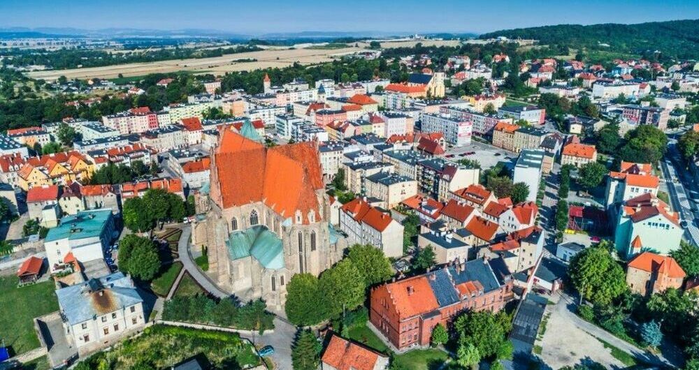 Strzegom: Konsultacje o monitoringu