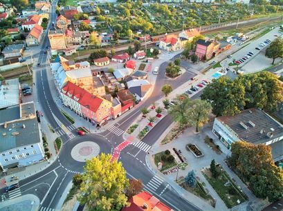 Żarów: Pomysły Żarowa na rozwój