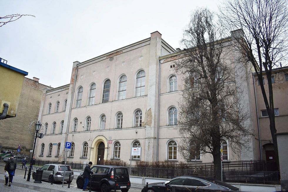 Świdnica: Dla rodziców i opiekunów