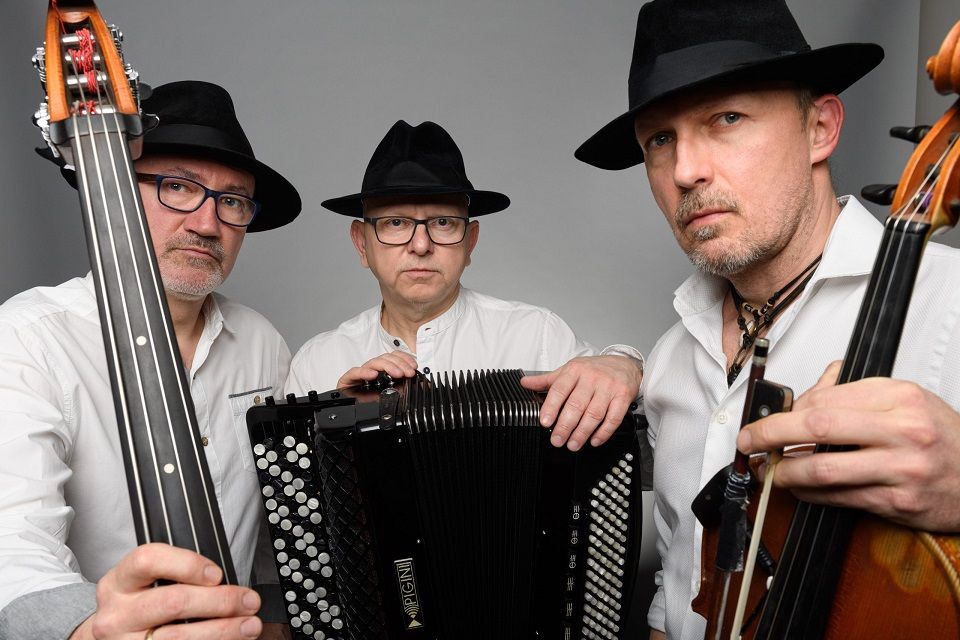 Świdnica: Jazzowe granie