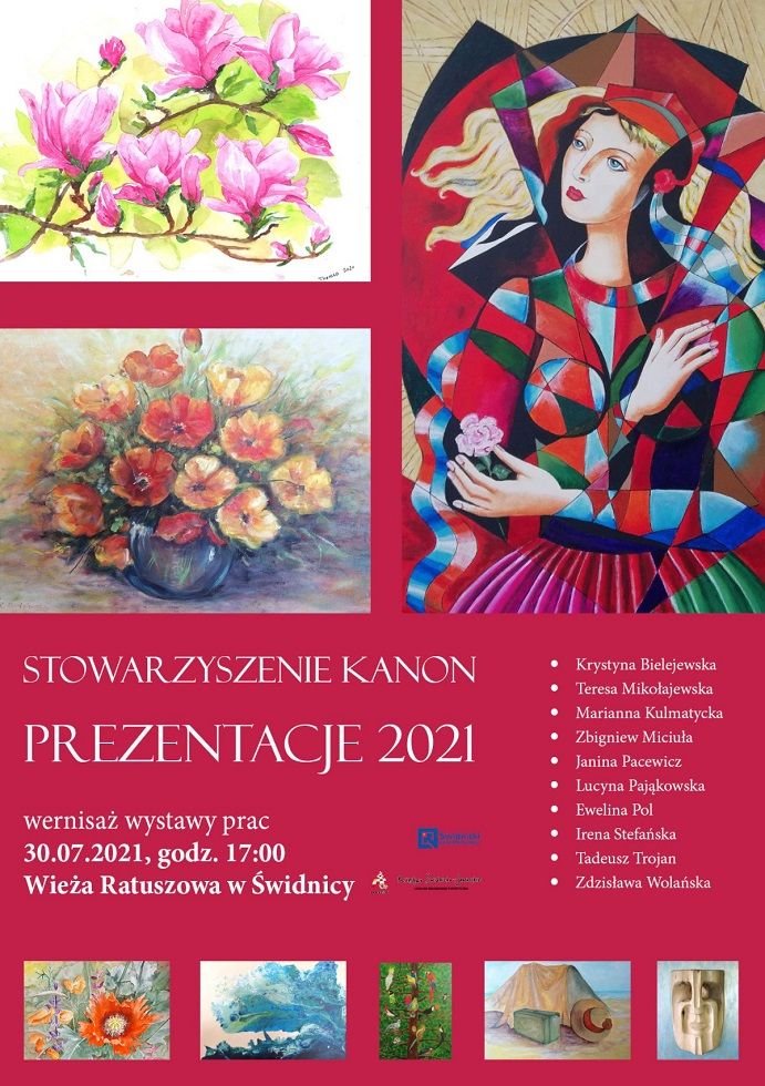 Świdnica: Wernisaż już wkrótce