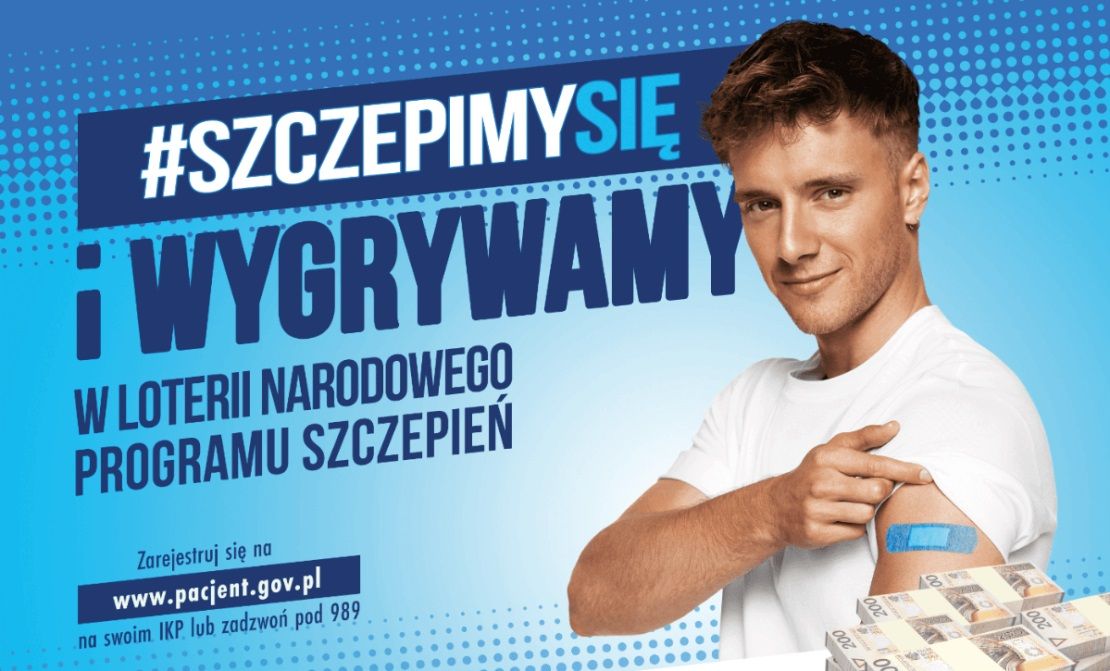 Gmina Świdnica: Szczepienia w gminie