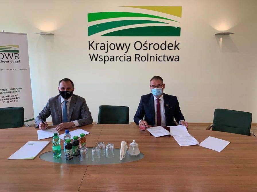Szczepanów: Przebudowa w Szczepanowie