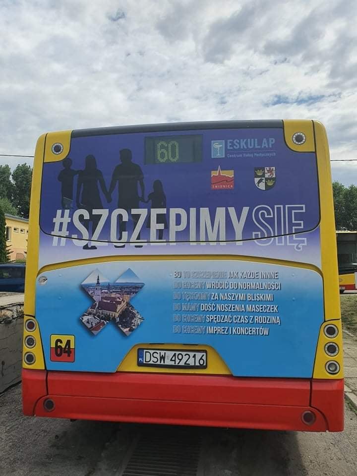 Świdnica: Dostępne szczepienia