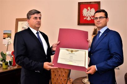 Wierzbna: Wierzbna usatysfakcjonowana