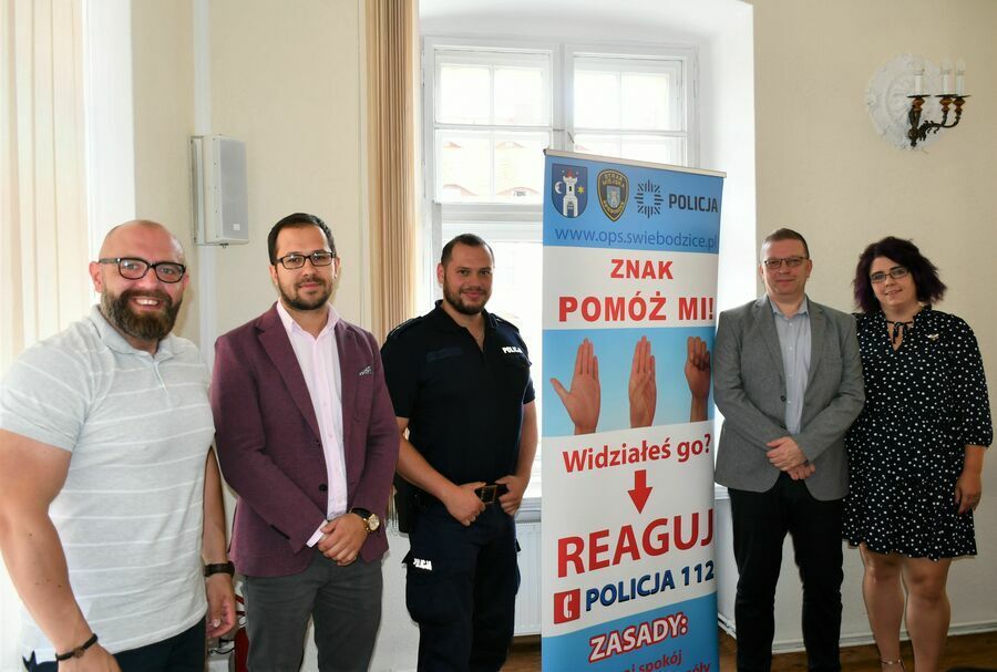Świebodzice: Imponujące wyniki akcji