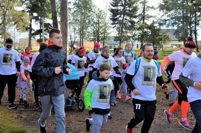 Żarów: Pobiegną w Żarowie