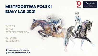 Wierzbna: Skoki przez przeszkody