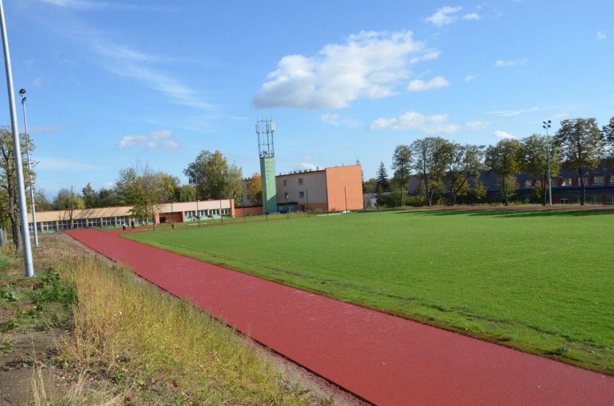 Świdnica: Powstaną trybuny