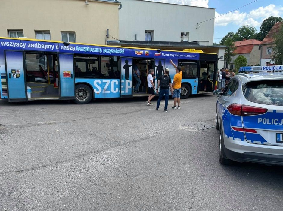 Gmina Świdnica: Szczepienia w gminie