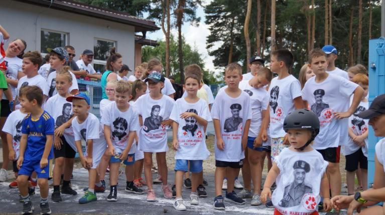 Jaworzyna Śląska: Tropem Wilczym