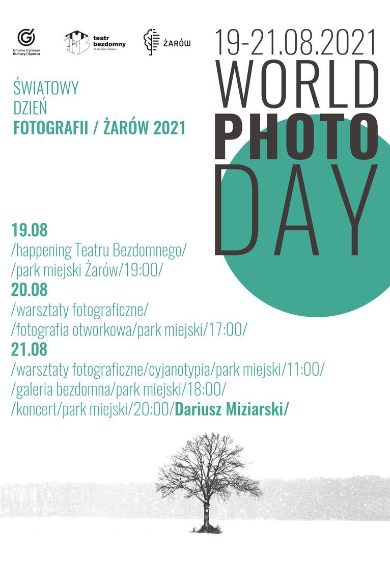 Żarów: Photo Day w Żarowie