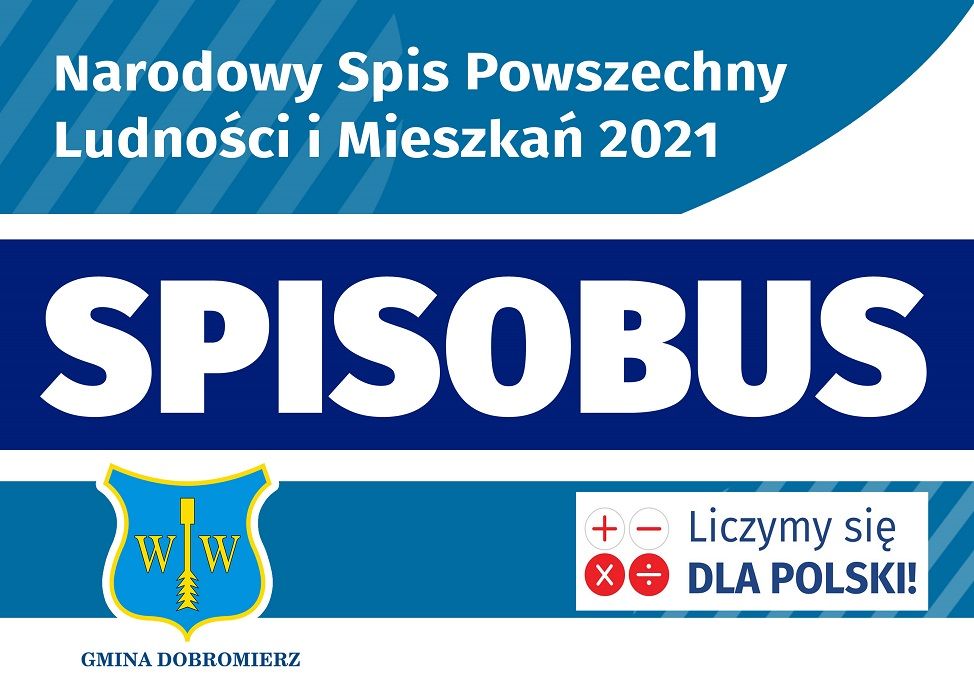 Gmina Dobromierz: Spisobus w Dobromierzu