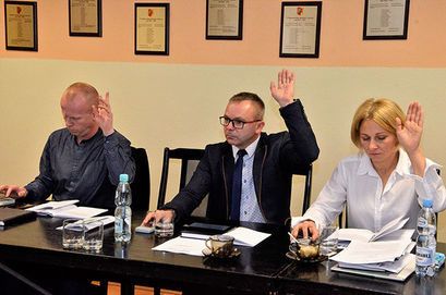 Żarów: Sesja w Żarowie