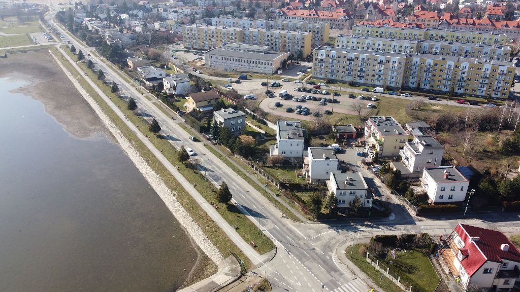 Świdnica: Przebudowa rusza