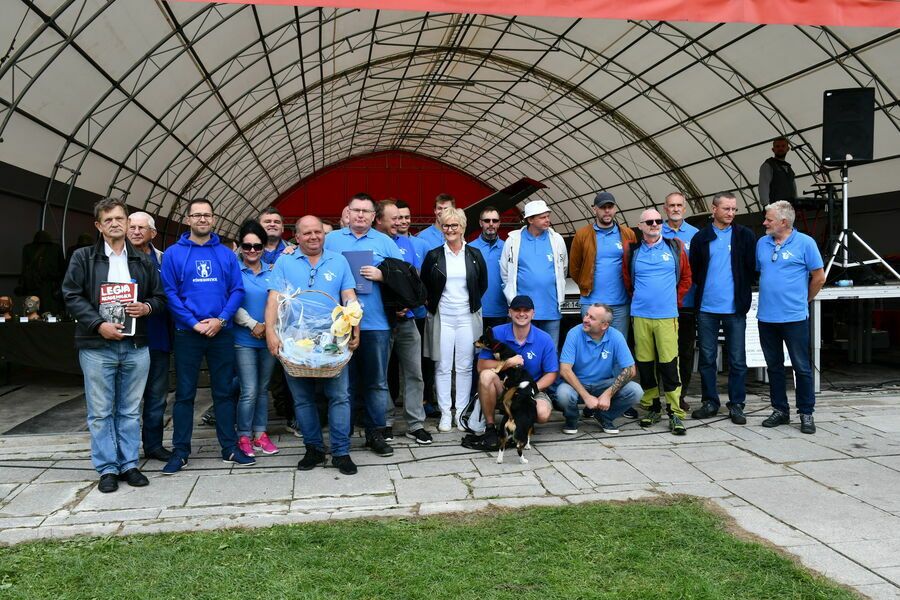 Świebodzice: Odlotowy piknik