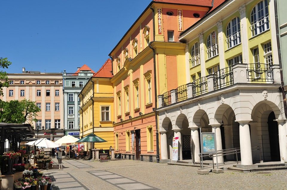 Świdnica: Inauguracja sezonu